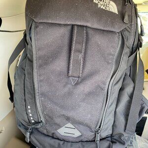 The North Face Surge Backpack